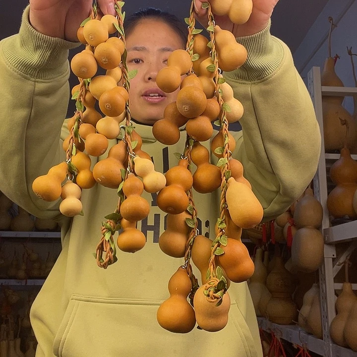 君**玉天然葫芦一物一图看图片发货有瑕疵