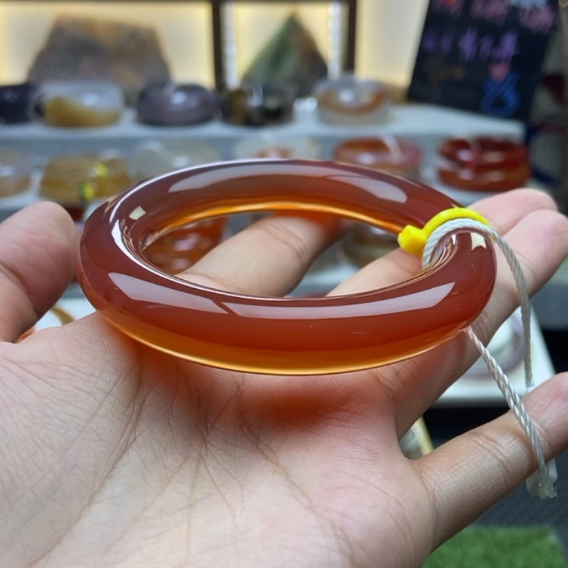 【闪购商品】手镯玛瑙/玉髓未镶嵌