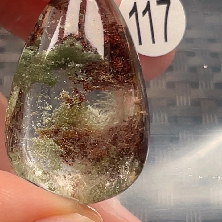 钱***大吊坠(不含链)未镶嵌水晶