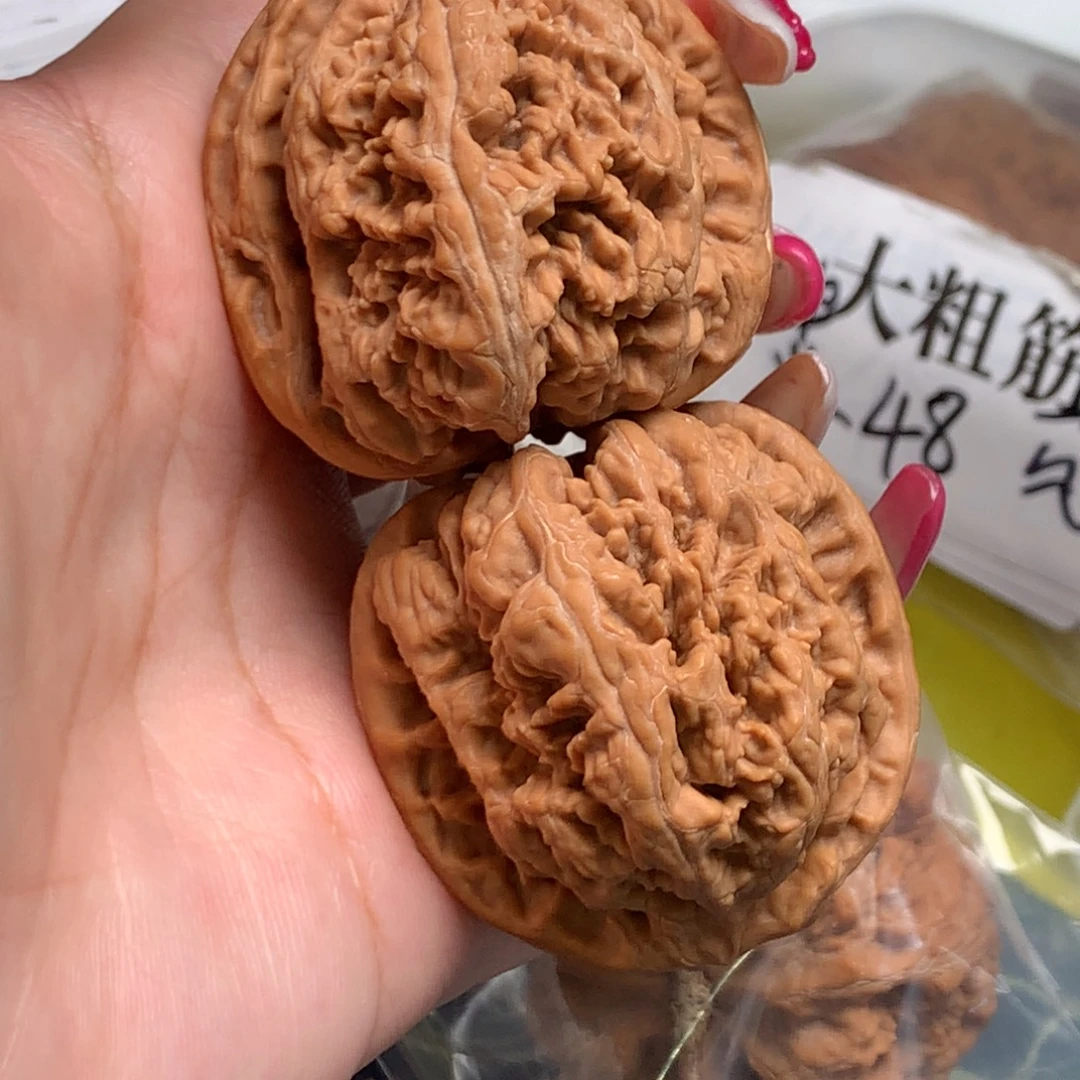 文玩核桃把件41-18016-8