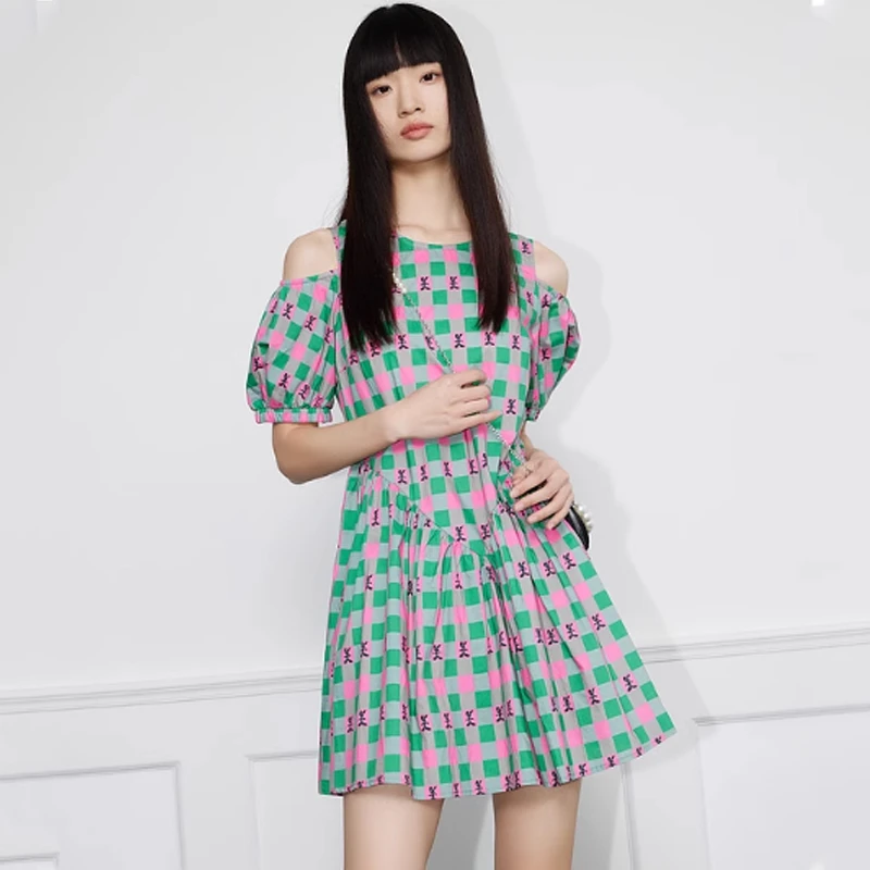 【下单备注尺码】洛汐女装301-310编号直播间链接{只进不出谨慎拍}