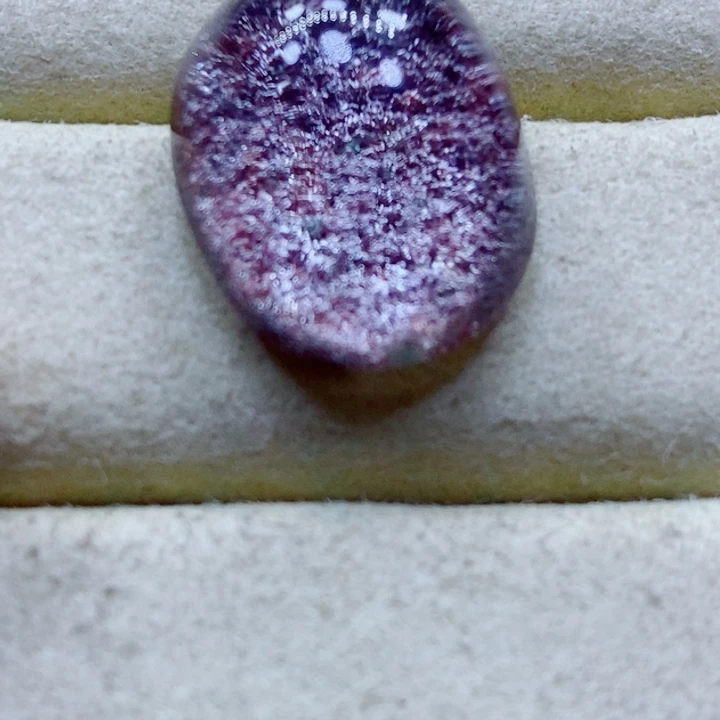 未镶嵌颈饰水晶水晶