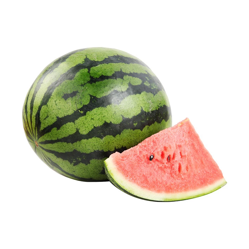 【冰镇】麒麟西瓜1个装4kg
