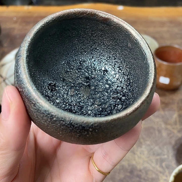 浪鬼柴烧无相系列