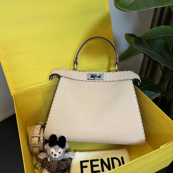 95新/包包/芬迪/250610SW0006