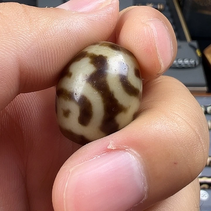 福***满未镶嵌颈饰玛瑙/玉髓