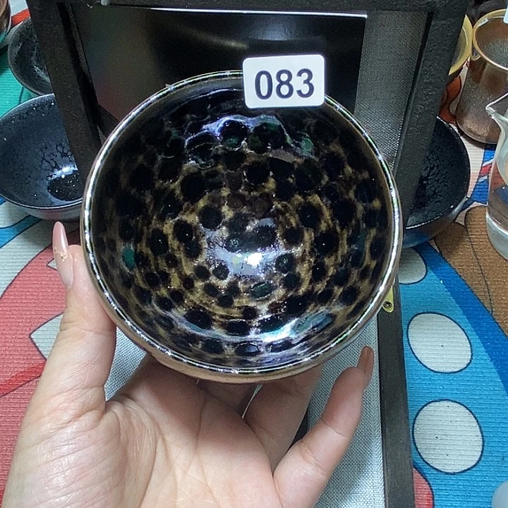 茶盏欣诚茶器直播083