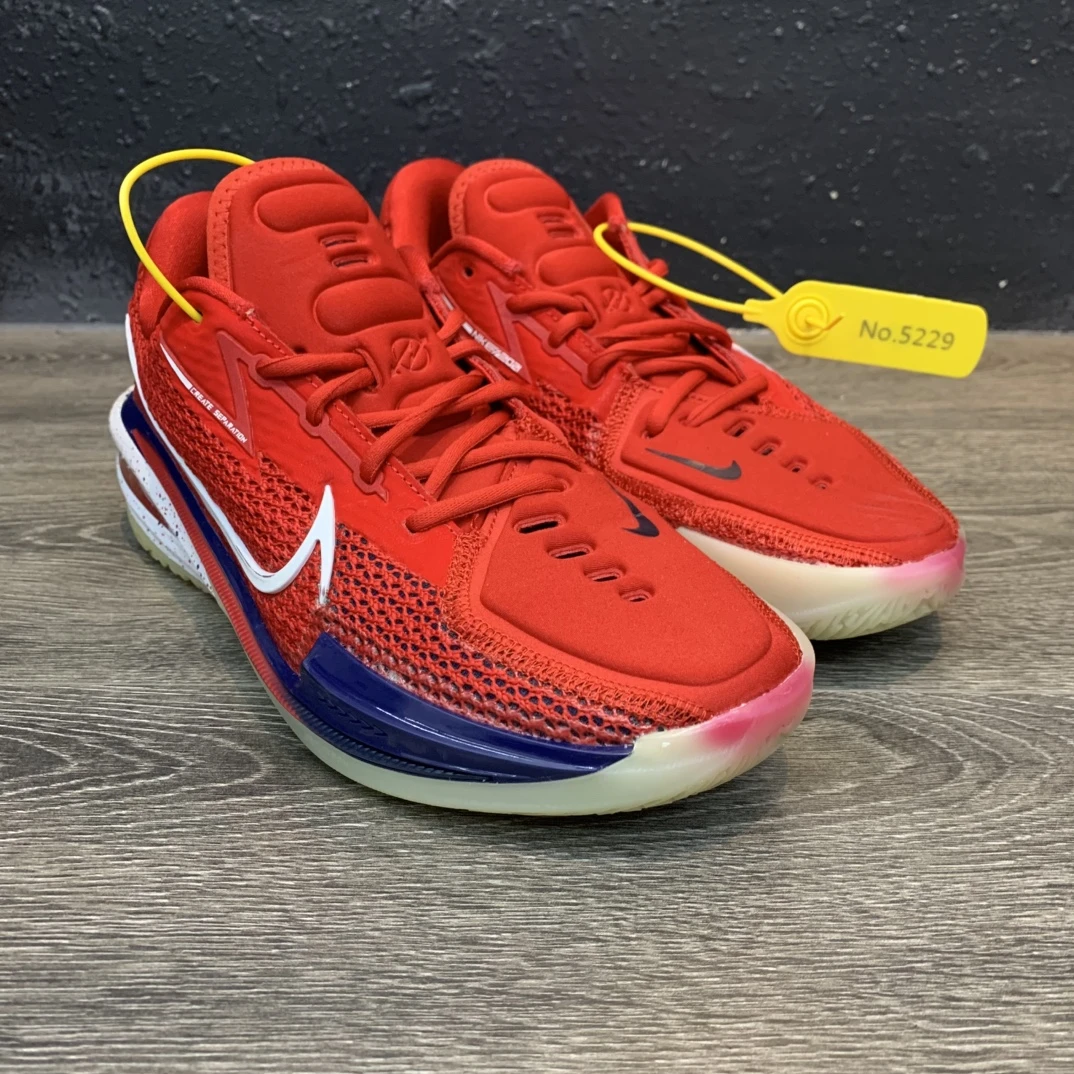 41码gt1美国队 95新磨损小 气垫饱满 小剐蹭 实战球鞋 缓震/5229