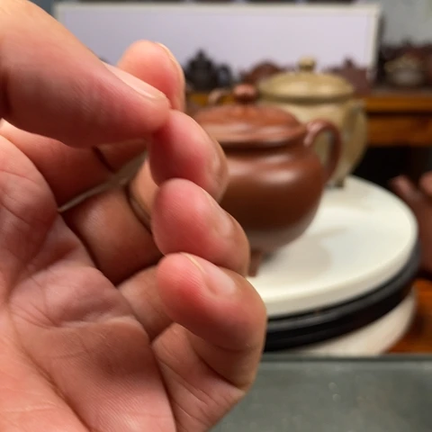 用***1紫砂茶壶紫砂艺术作品