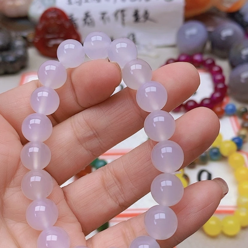 【闪购商品】未镶嵌玛瑙/玉髓珠宝半成品福*