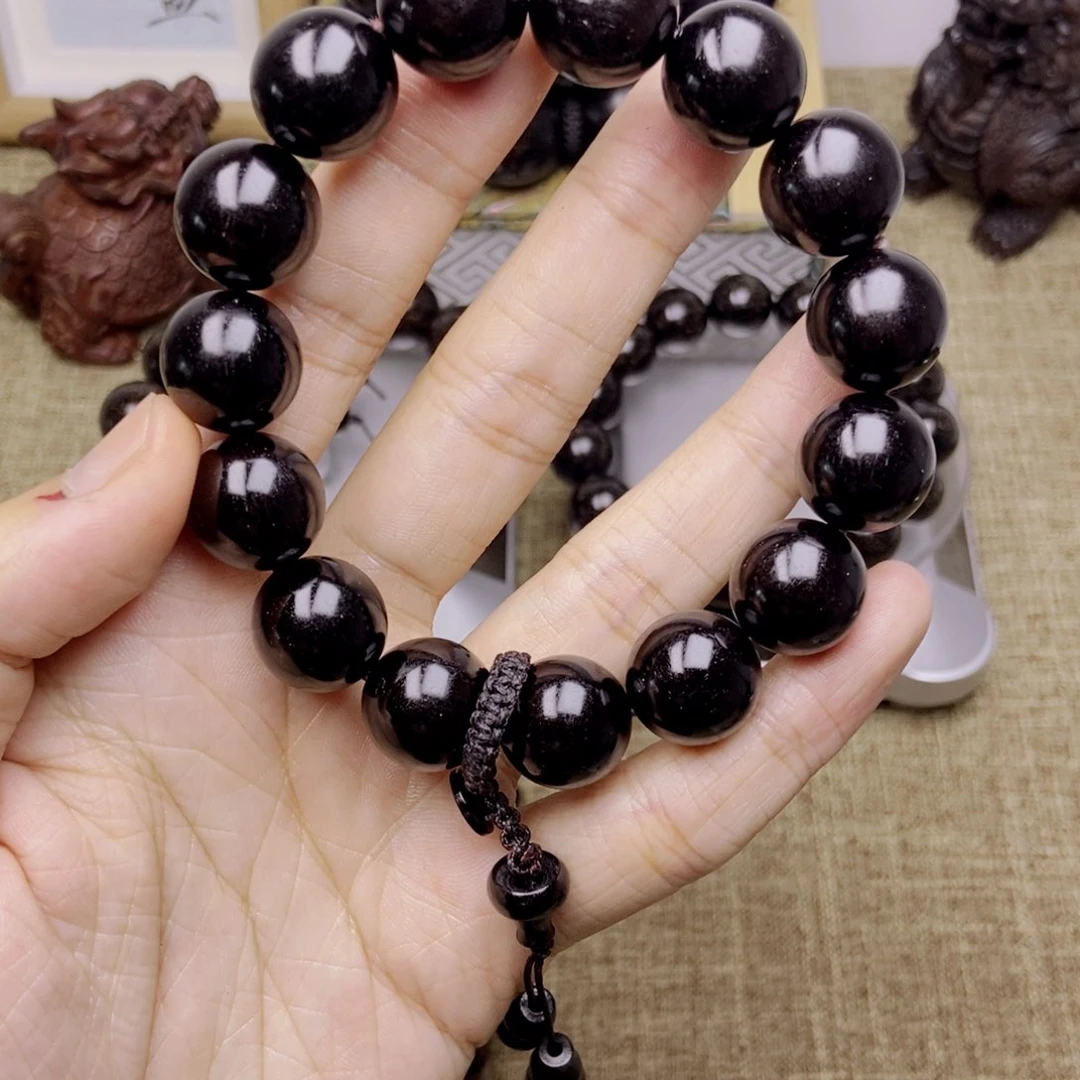 檀香紫檀（小叶紫檀）1.5