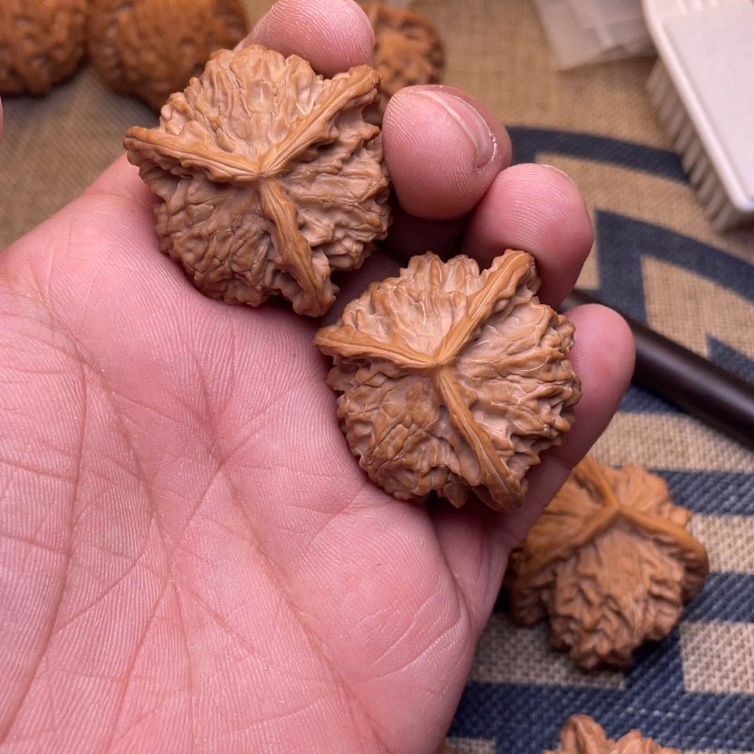 40尺寸盘山公子帽三棱