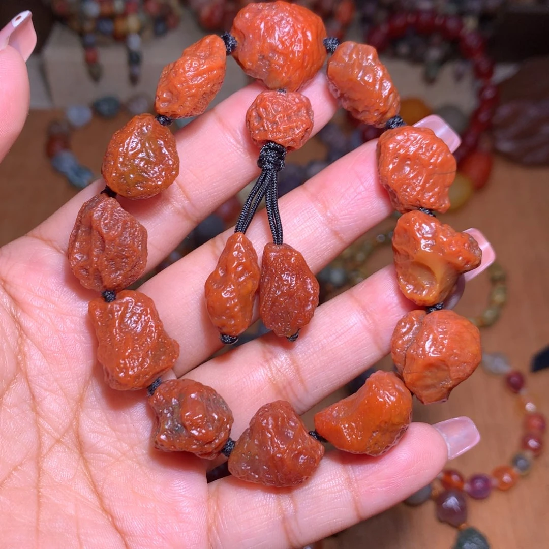 石材阿拉善戈壁原石