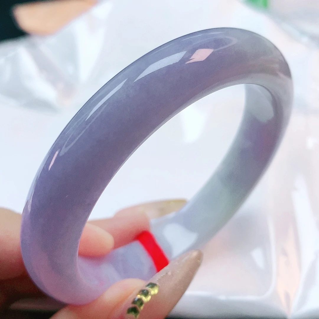 未镶嵌手镯翡翠1196