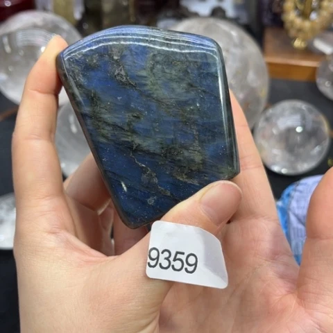 【闪购商品】水晶大型摆件（非配饰）未镶嵌小*小