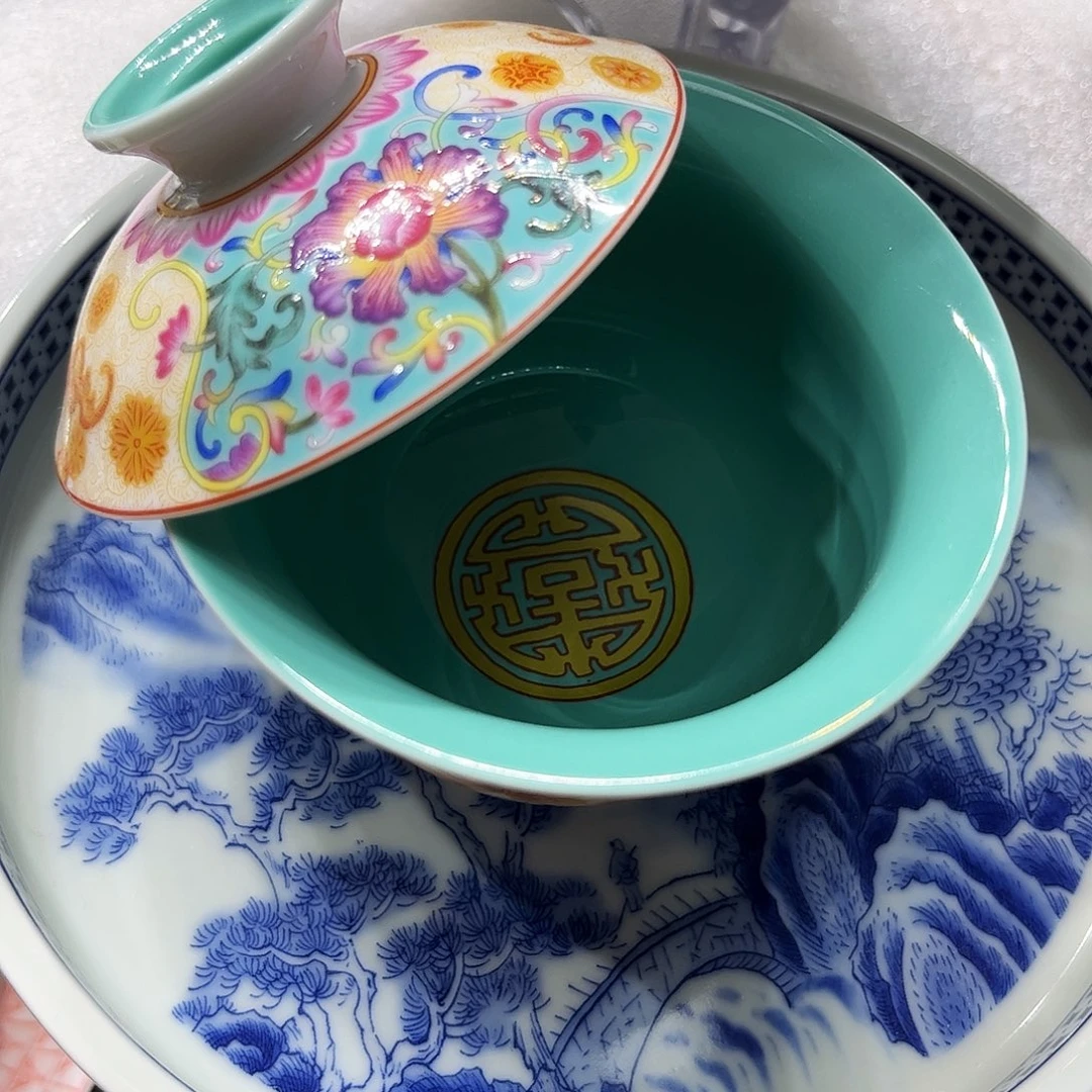 世***间茶盏景德镇市人民政府