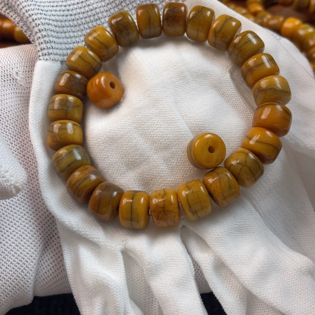 手串/手链牛骨手串