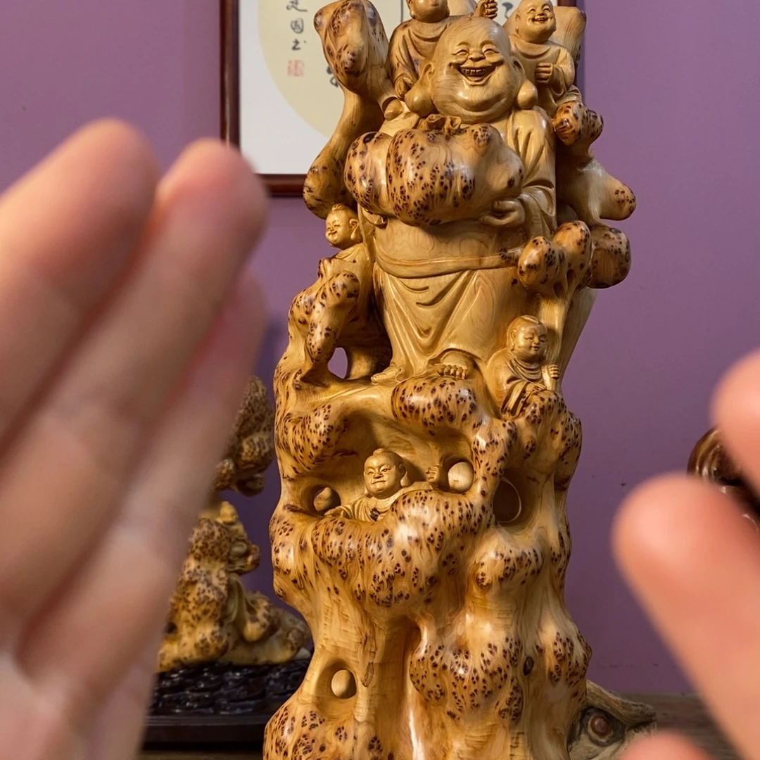 柏木（崖柏）根雕1111111111