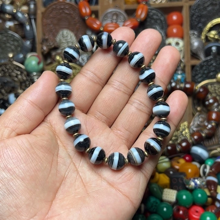 吊坠柏香籽/百香籽