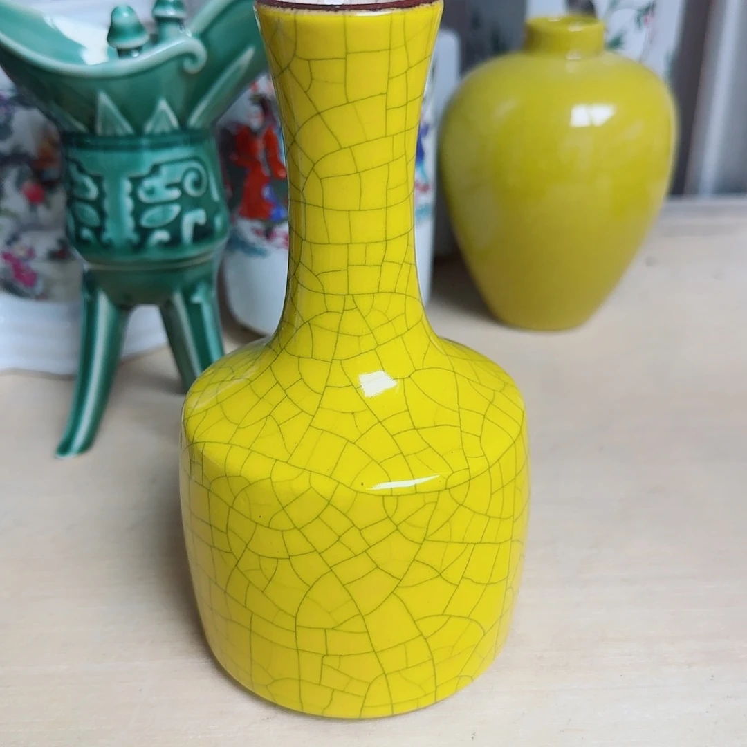 瓷片瓷器的工艺技术与艺术