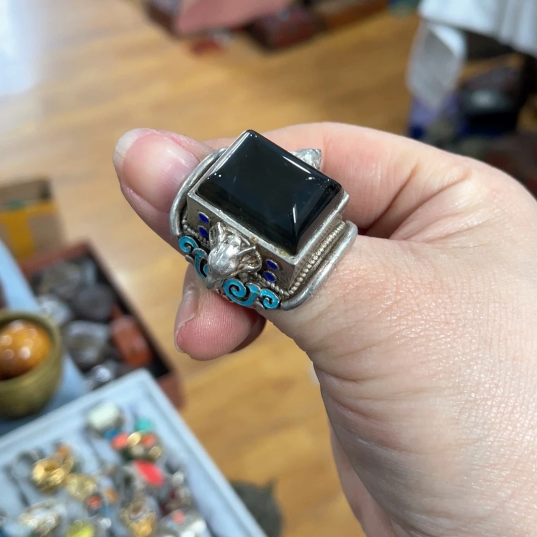 吊坠宫廷影视老旧工艺摆件