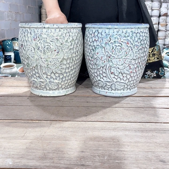红陶正品高22/19