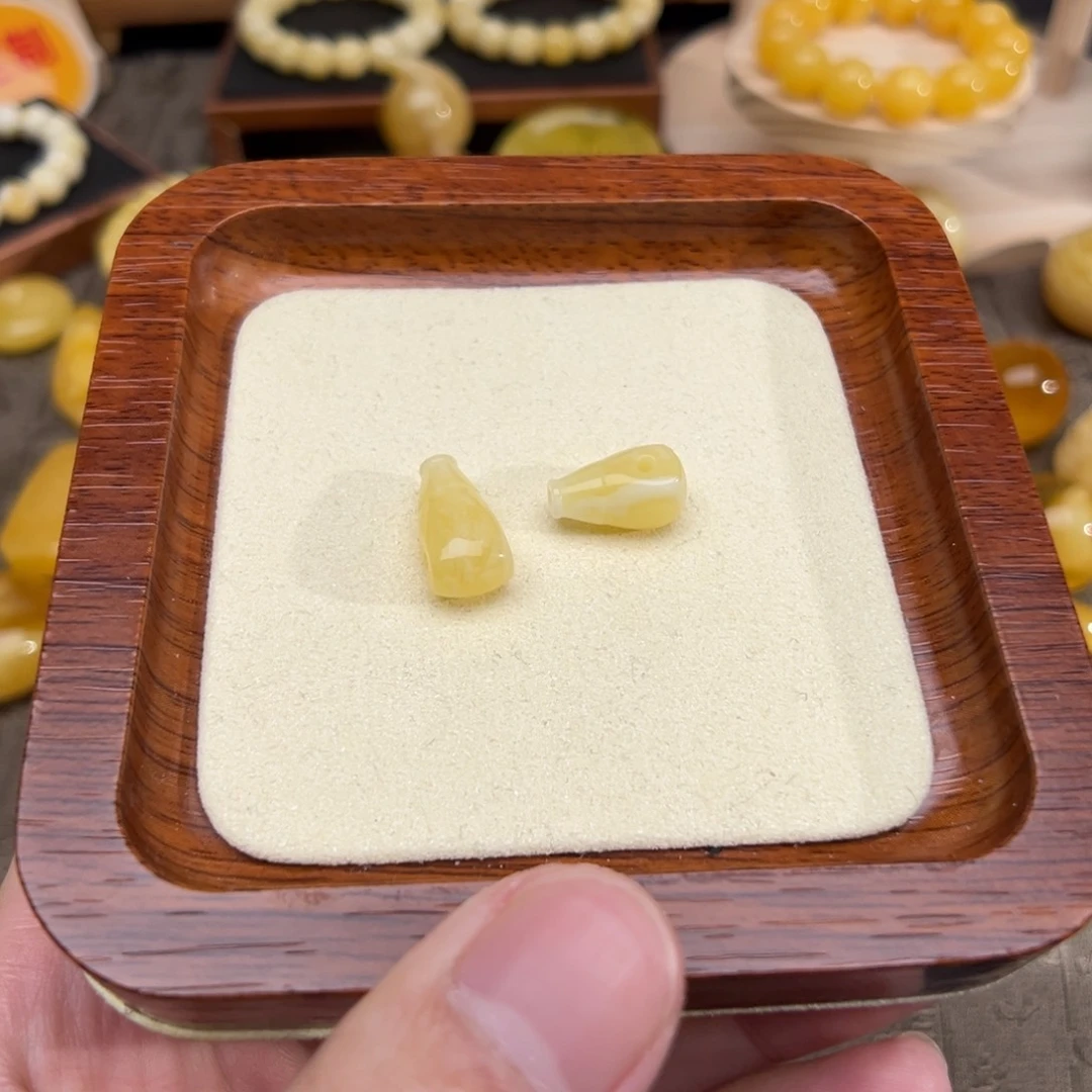 琥珀珠宝奇石未镶嵌琥珀珠宝奇石未镶嵌多样性发其一115