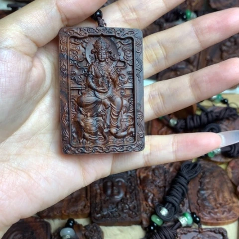 手串/手链黄花梨/降香黄檀乌*齐