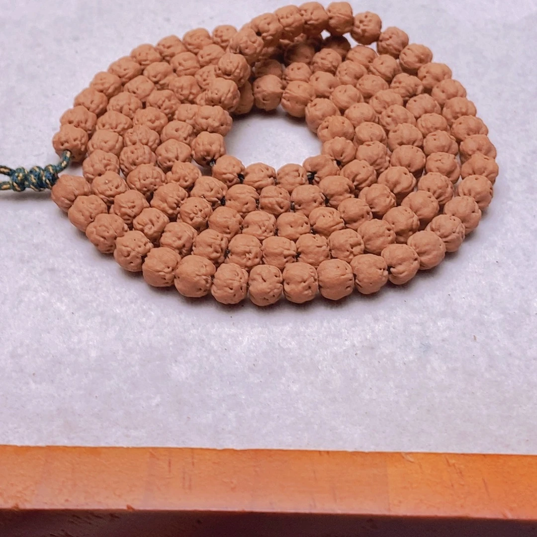 阿***r金刚菩提吊坠108精品云端佛手珍藏版