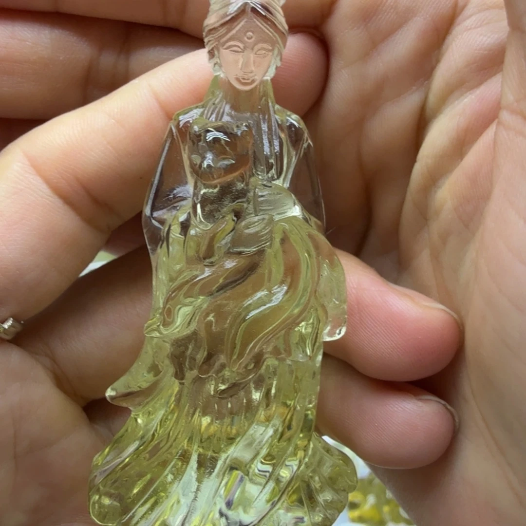 未镶嵌珠宝半成品水晶