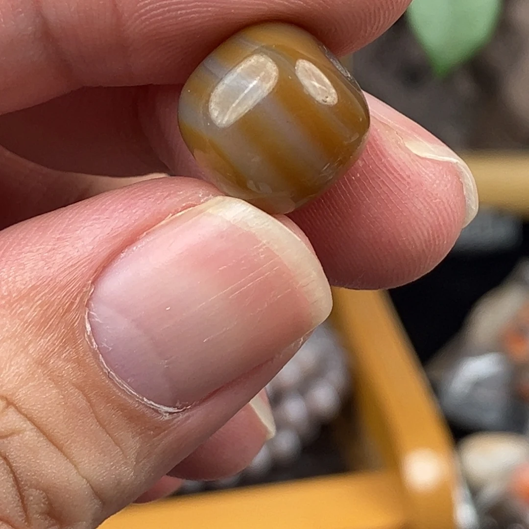 玛瑙/玉髓未镶嵌玛瑙