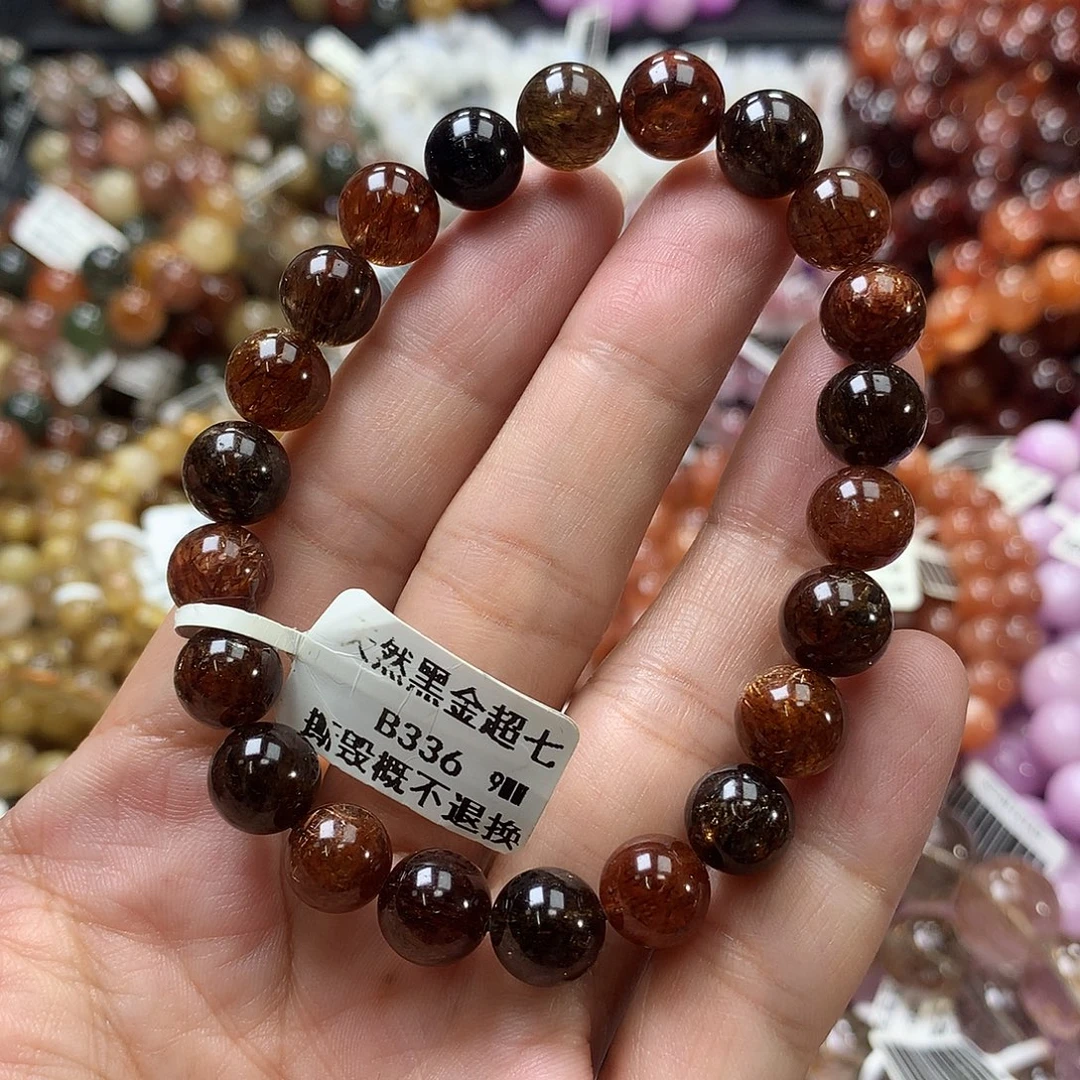 未镶嵌手链水晶，，，