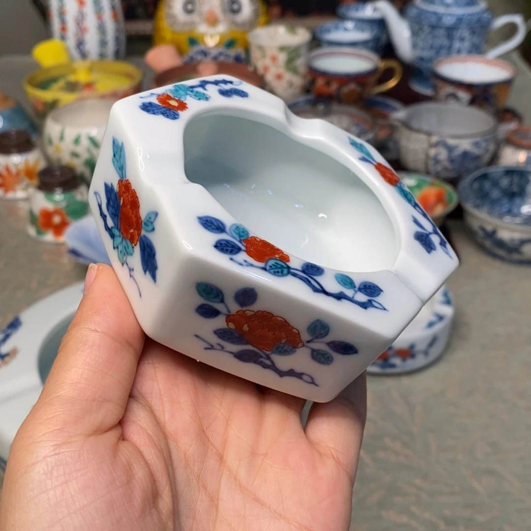 碟10 厘米 小杨瓷器陶瓷陶瓷