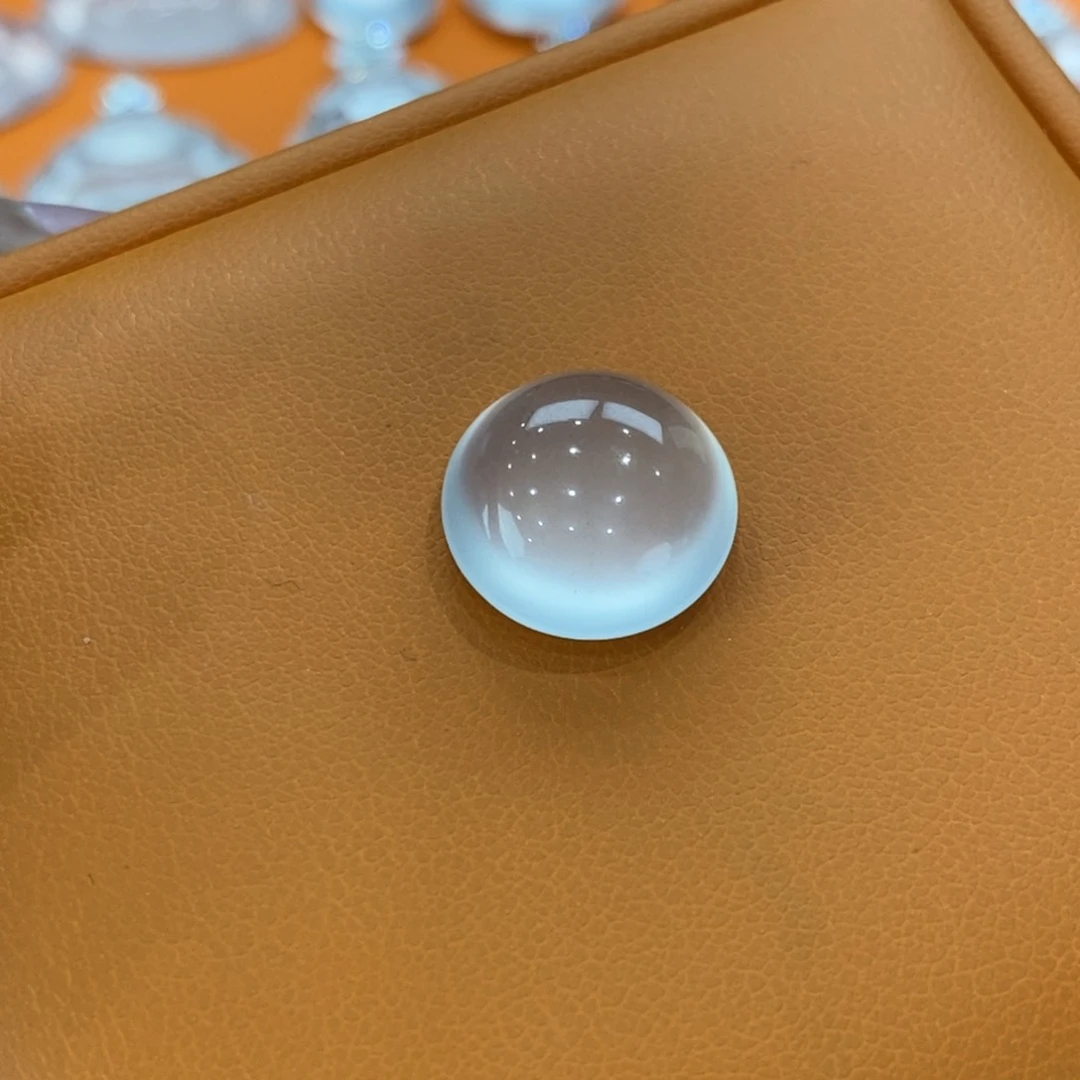 石英质玉吊坠(不含链)未镶嵌