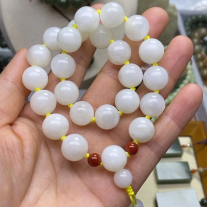 【闪购商品】未镶嵌和田玉把件