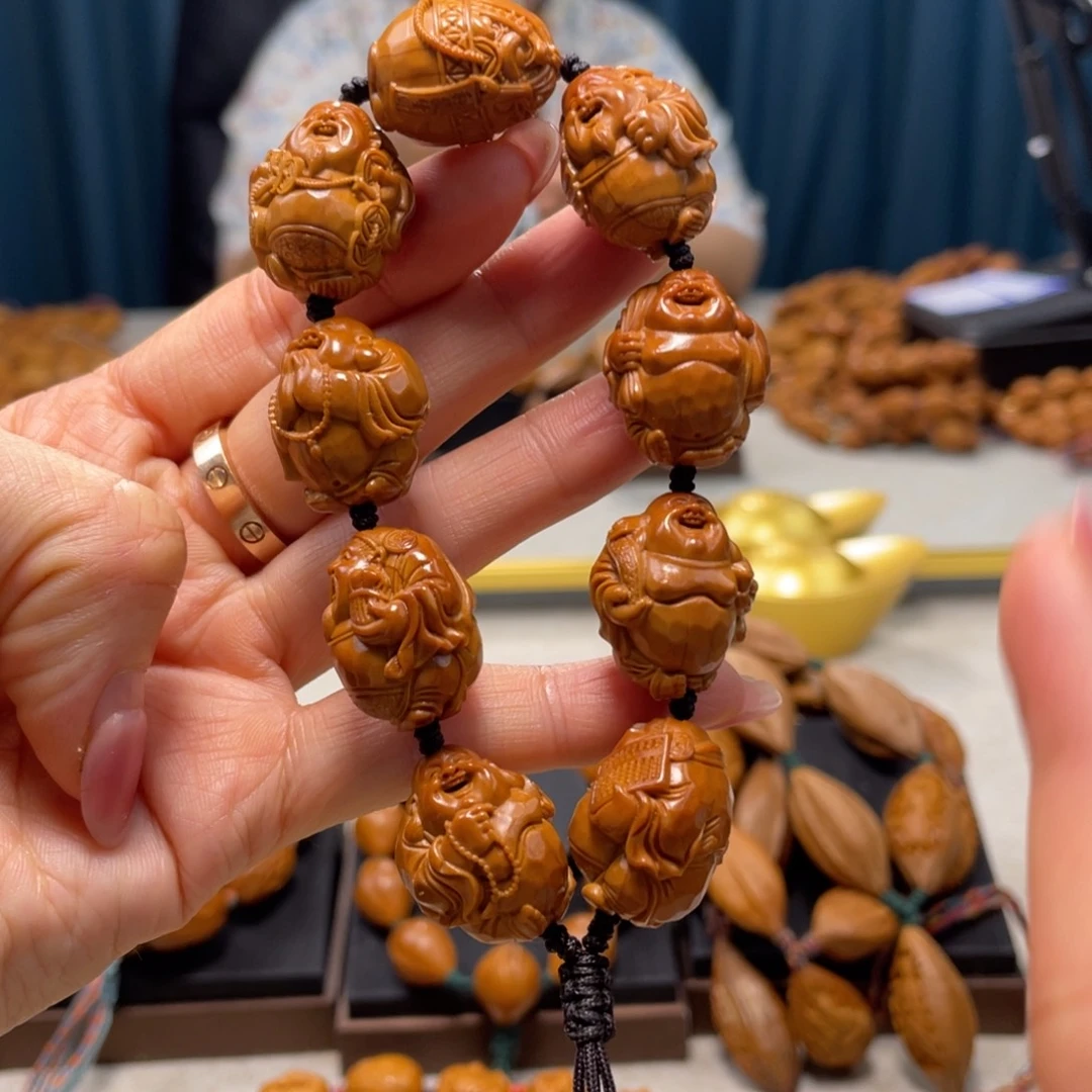 吊坠橄榄核橄榄核