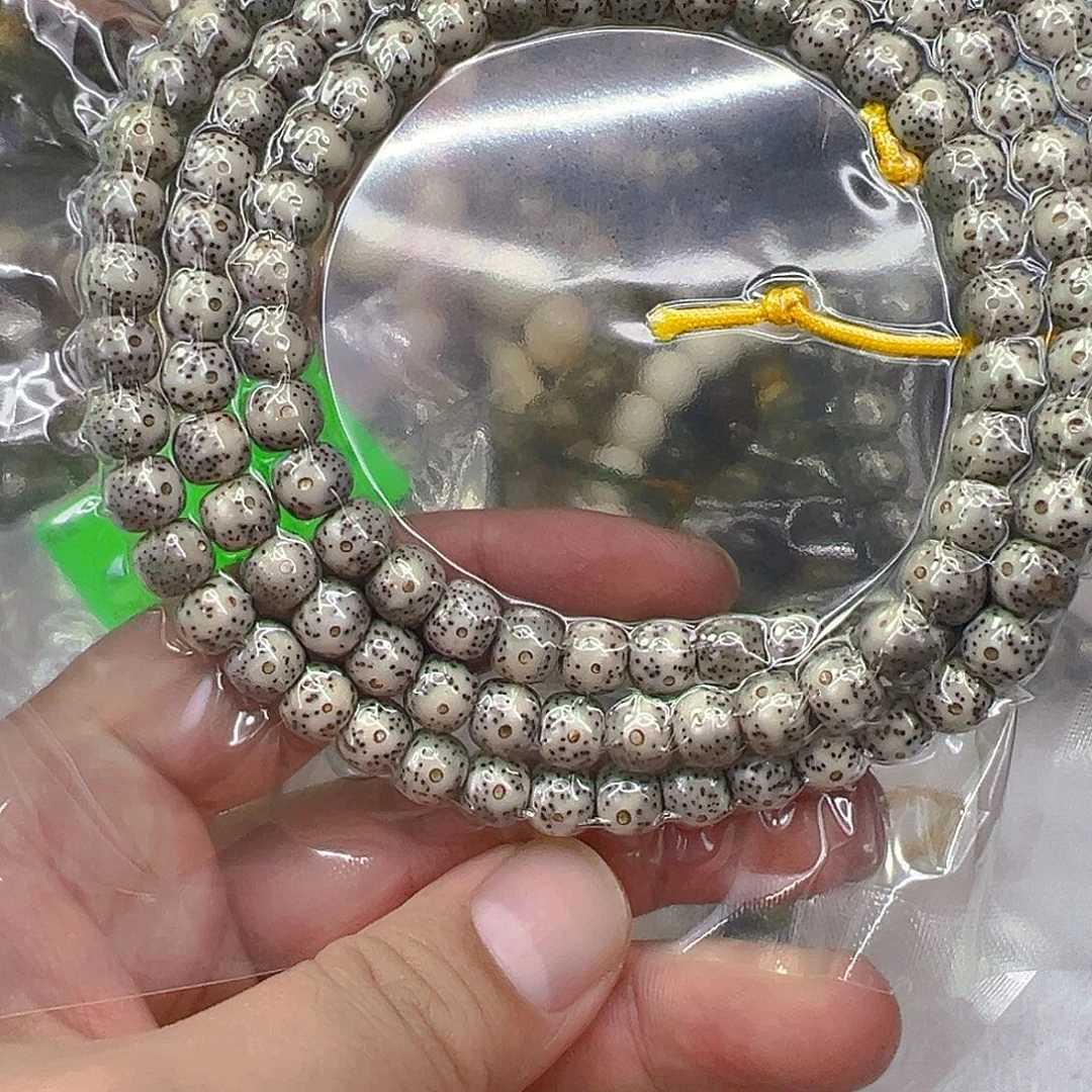 手串星月菩提78卡姿兰大眼睛星月菩提87-108