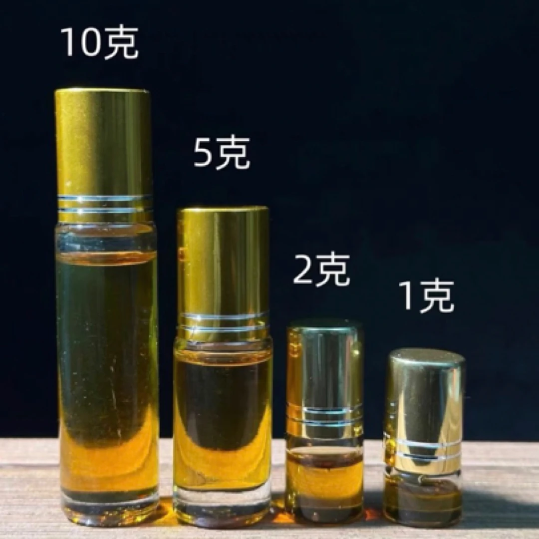 纯精油无勾兑超临界萃取留香久香味清新凉甜