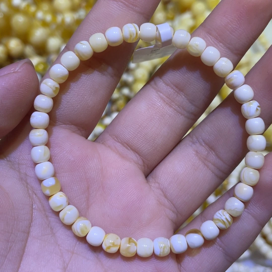 蜜蜡未镶嵌珠宝奇石5m