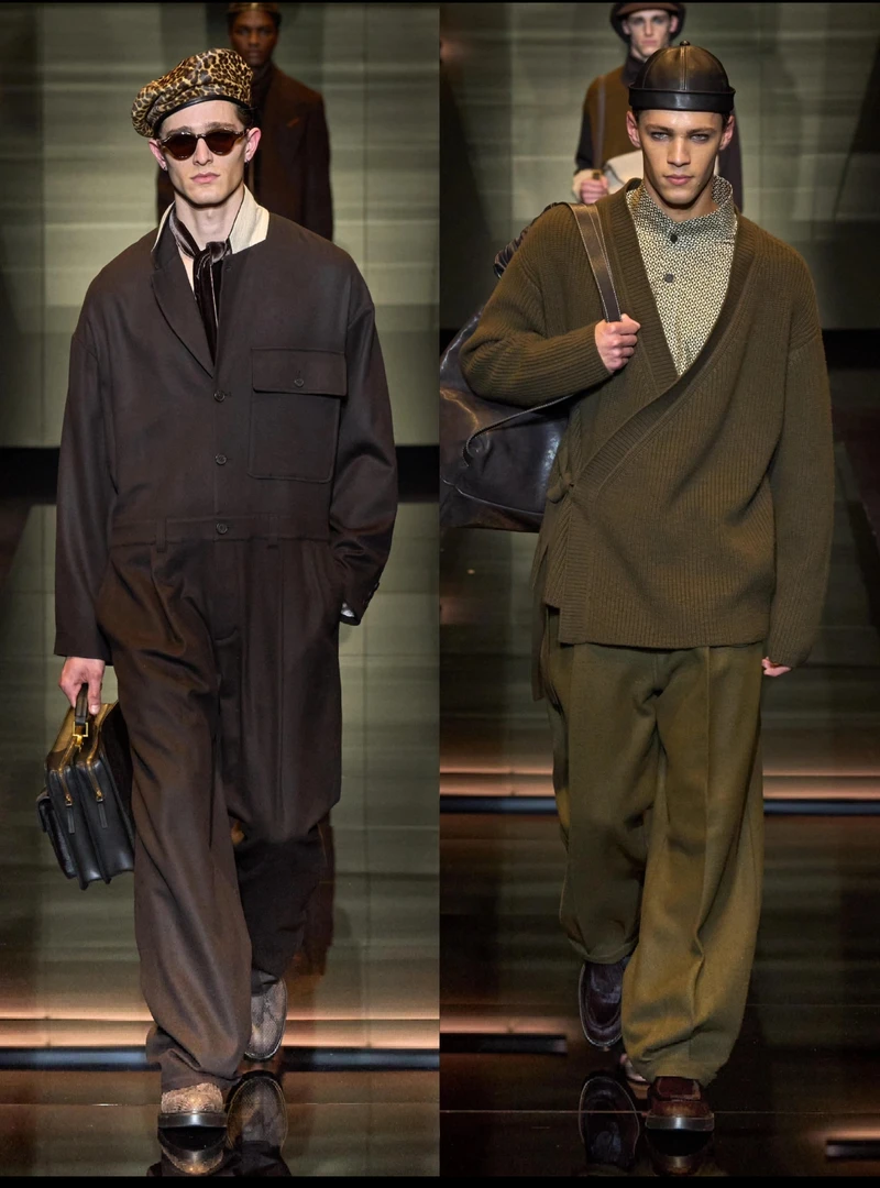 3号-秋冬季新款男士休闲卫裤