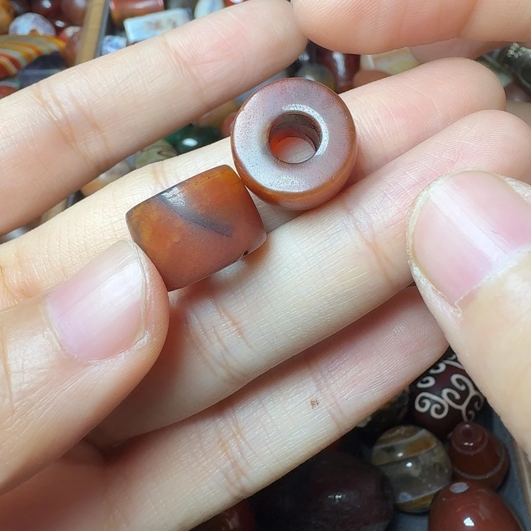 玛瑙/玉髓未镶嵌30包邮