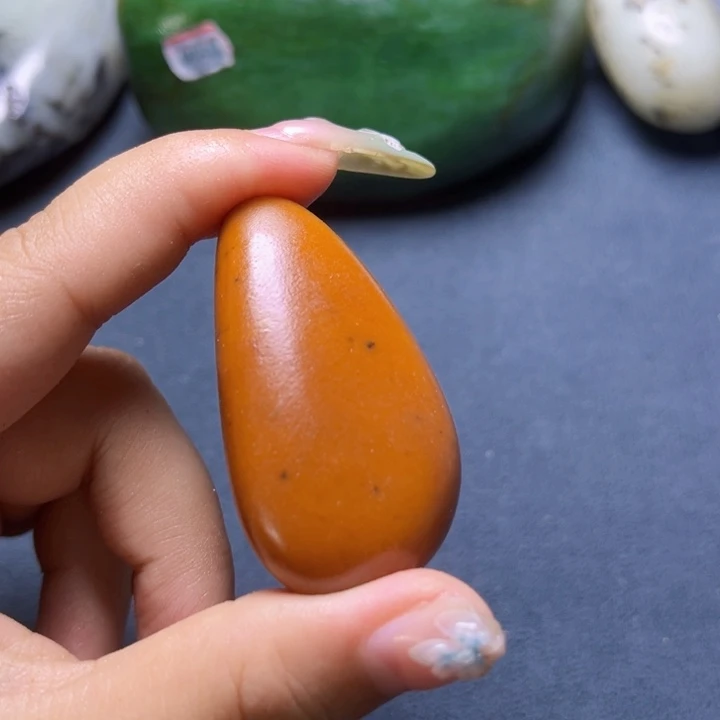 未镶嵌和田玉珠宝奇石