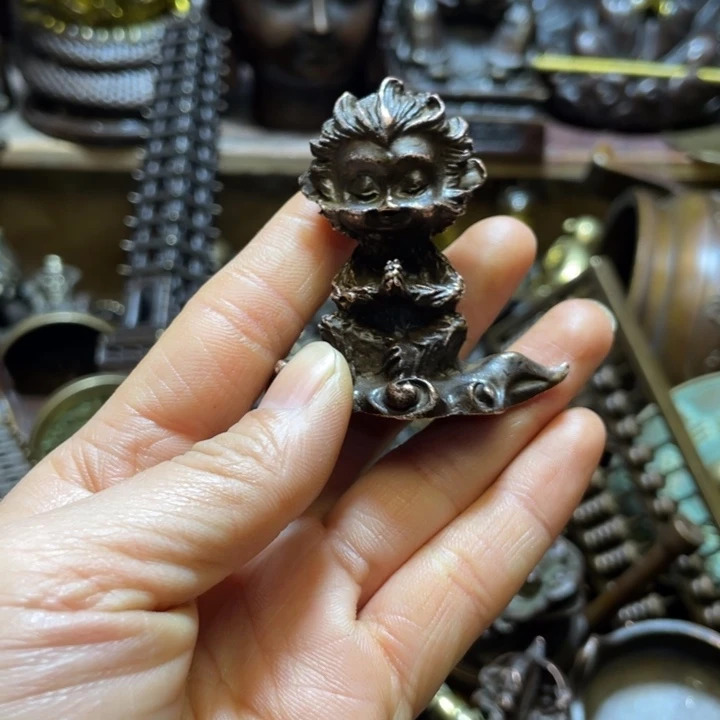 铜器摆件诚信经营