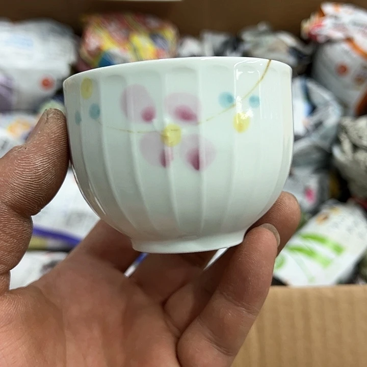 25包邮，盘子，碗，杯子，茶壶，默认瑕疵