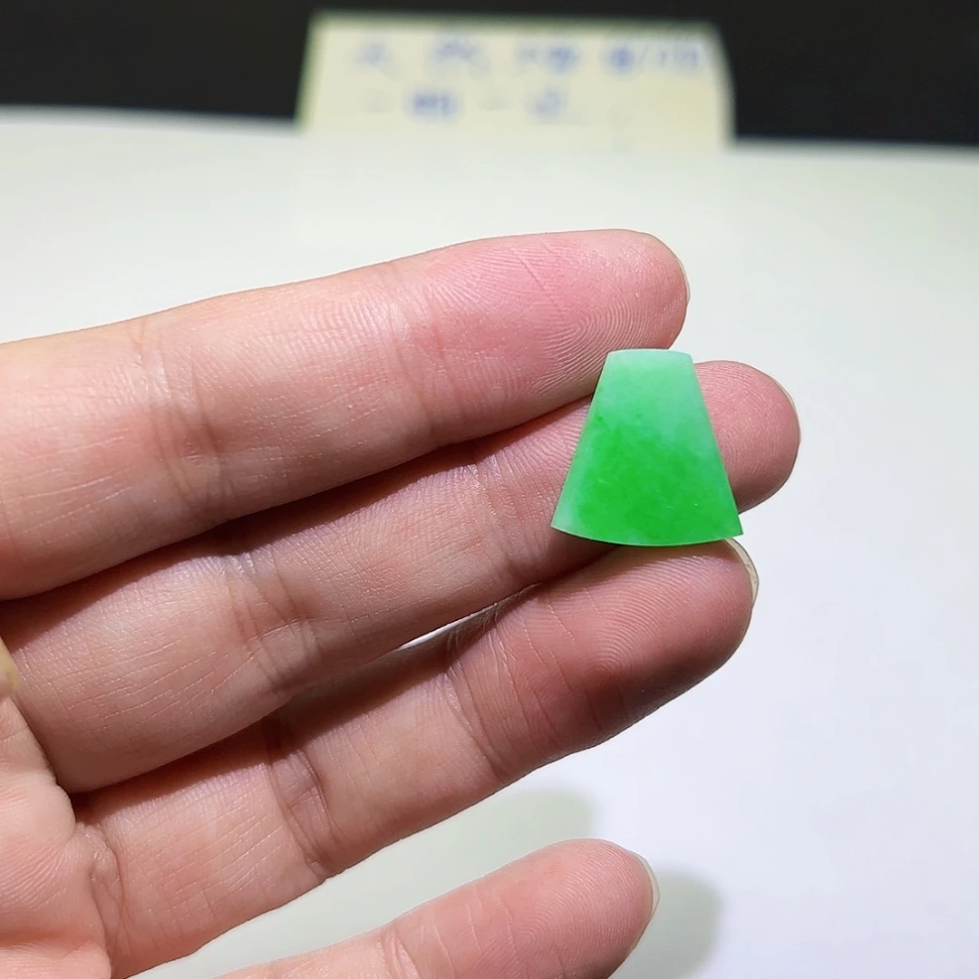 裸石翡翠天然缅甸A货翡翠