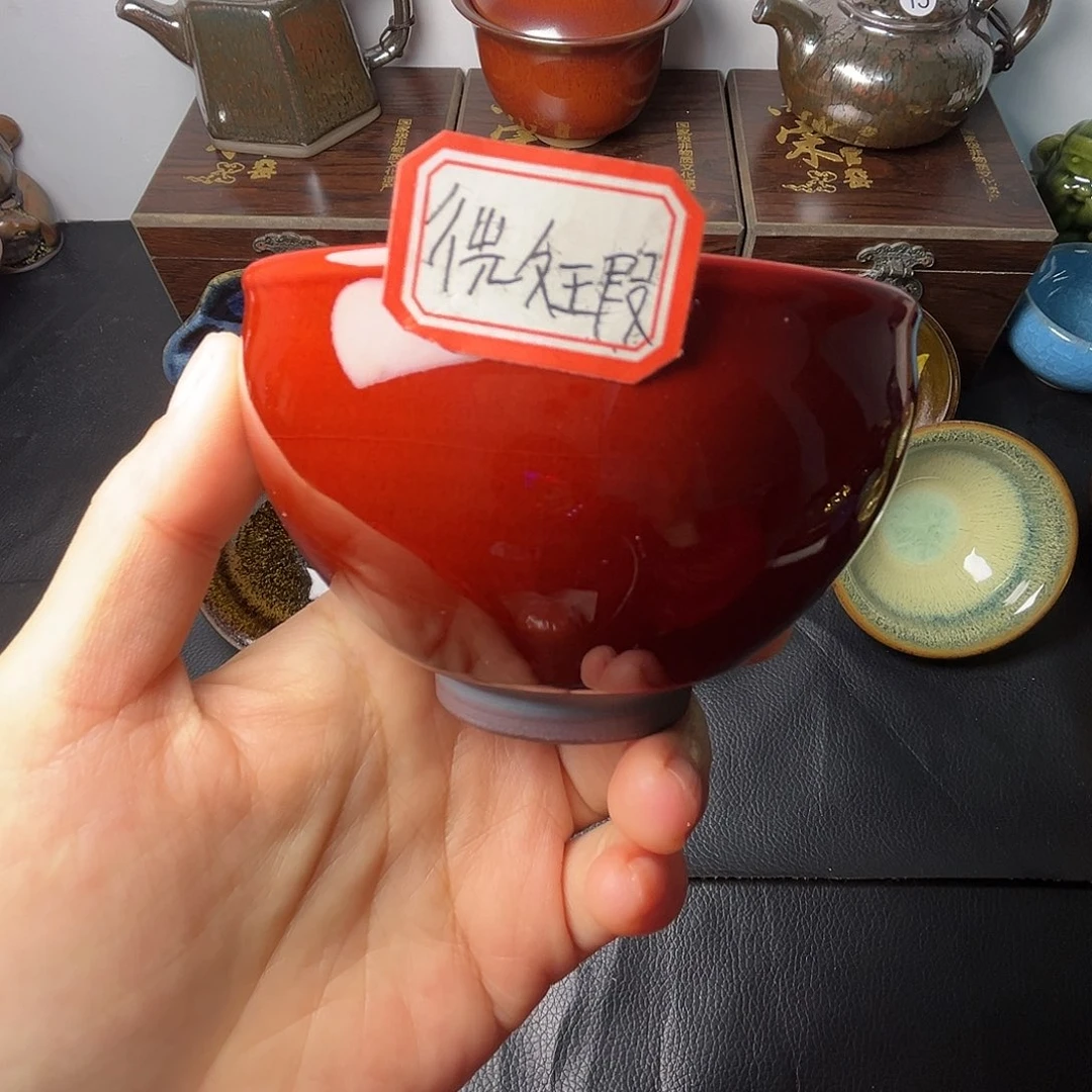 茶盏在哪吃完呀在那里睡