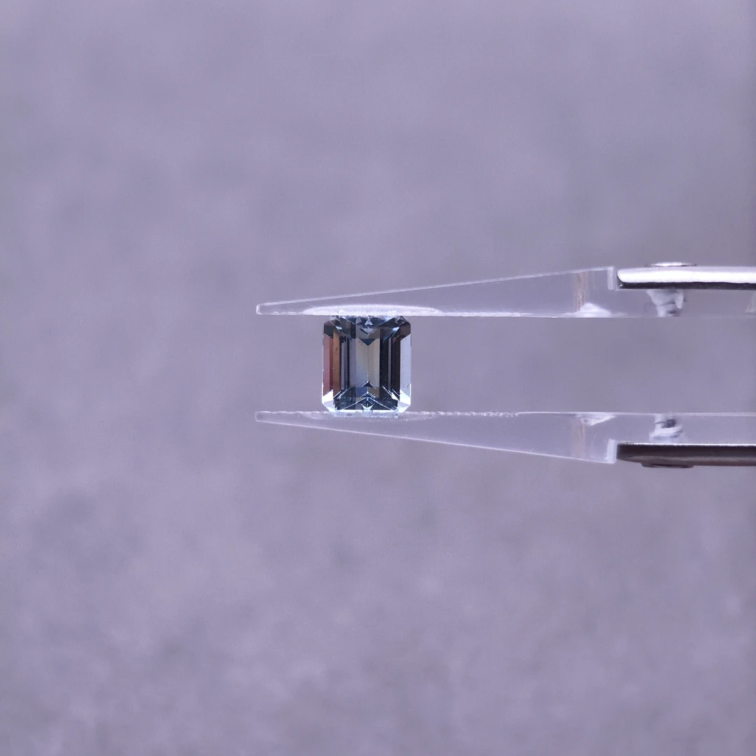 0611 （00879310）/海蓝宝-1.0ct