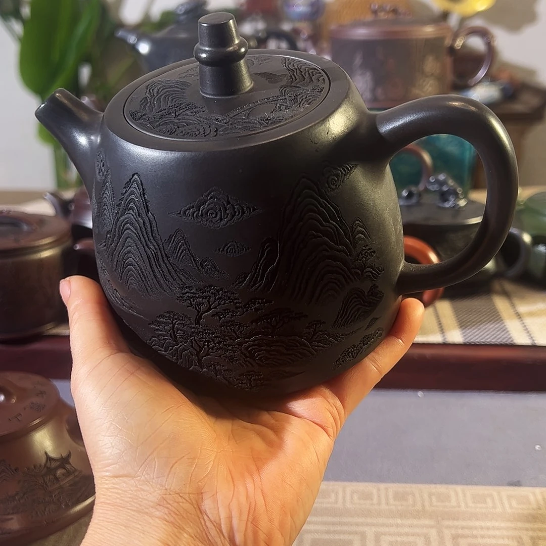 茶壶紫砂哈哈哈哈哈