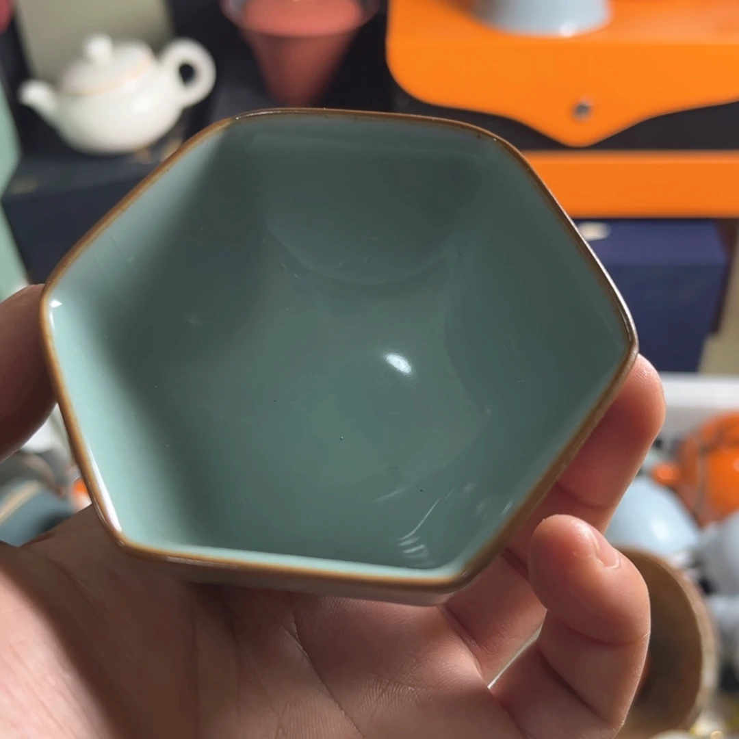 无运费险略有微瑕介意勿拍