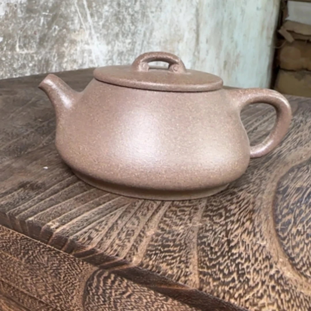 【闪购商品】茶壶紫砂紫砂茶具
